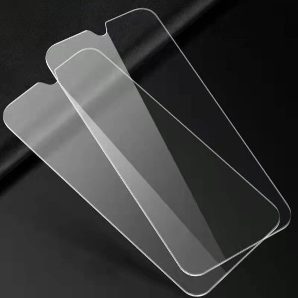 Xiaomi Mi Serie Gehärtetes Glas Bildschirmschutz Xiaomi Mi A2 Lite #1175 – Bild 5