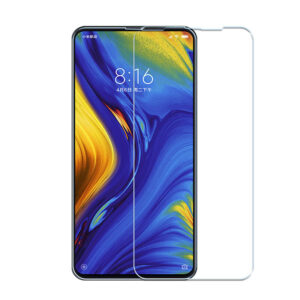 Xiaomi Mi Serie Bildschirmschutz Xiaomi Mi Mix 3 Gehärtetes Glas #1177