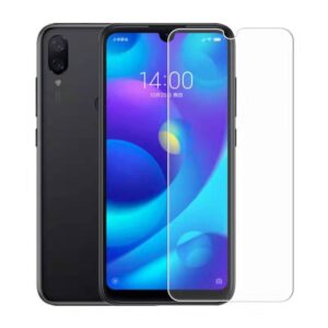 Xiaomi Mi Serie Xiaomi Mi Play Gehärtetes Glas Bildschirmschutz #1178