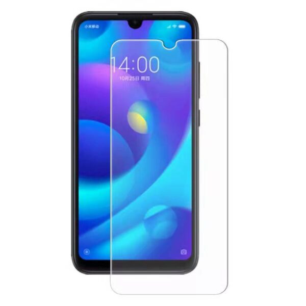 Xiaomi Mi Serie Xiaomi Mi Play Gehärtetes Glas Bildschirmschutz #1178 – Bild 2