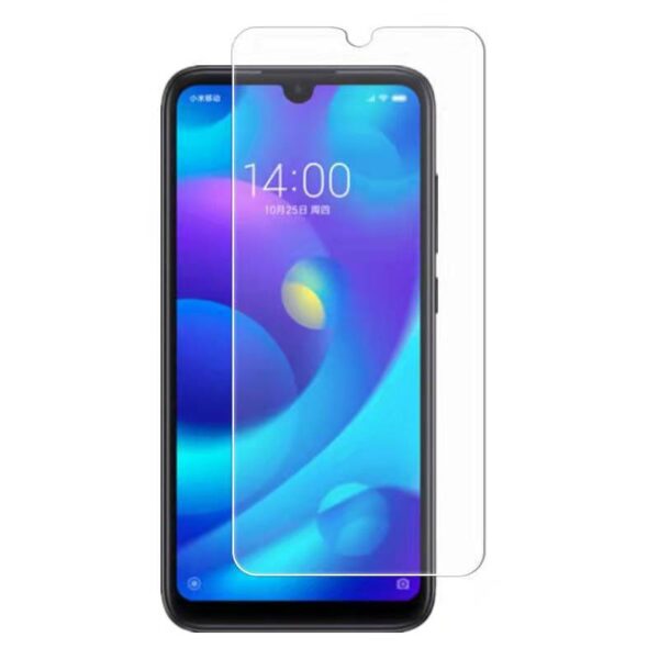 Xiaomi Mi Serie Xiaomi Mi Play Gehärtetes Glas Bildschirmschutz #1178 – Bild 3