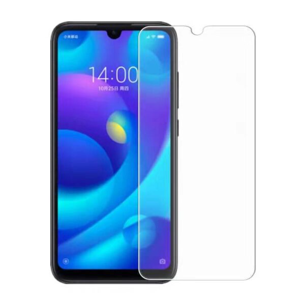 Xiaomi Mi Serie Xiaomi Mi Play Gehärtetes Glas Bildschirmschutz #1178 – Bild 4
