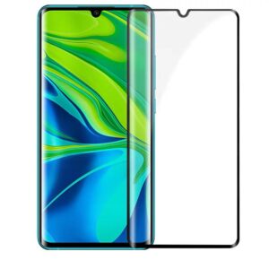 Xiaomi Mi Note Serie Xiaomi Mi Note 10 Pro Gehärtetes Glas Bildschirmschutz #1181