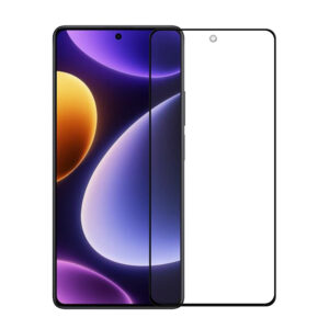 Xiaomi Redmi Note Serie Gehärtetes Glas Redmi Note 12 Pro 5G Bildschirmschutz #1185