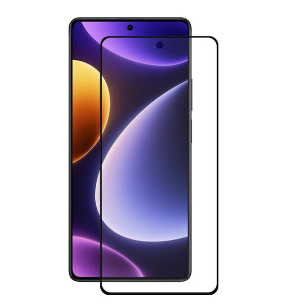 Xiaomi Redmi Note Serie Gehärtetes Glas Redmi Note 12 Pro 5G Bildschirmschutz #1185 – Bild 2