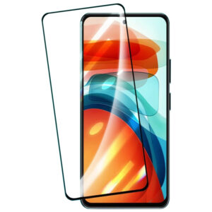 Xiaomi Redmi Note Serie Redmi Note 11 Bildschirmschutz Gehärtetes Glas #1187