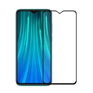 Xiaomi Redmi Note Serie Bildschirmschutz Redmi Note 8 Gehärtetes Glas #1202