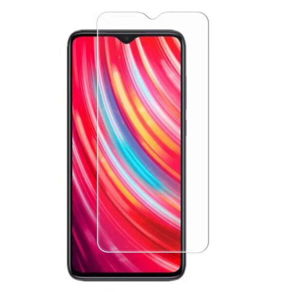 Xiaomi Redmi Note Serie Bildschirmschutz Redmi Note 8 Pro Gehärtetes Glas #1203 – Bild 3