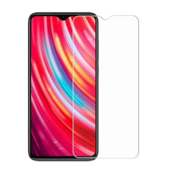 Xiaomi Redmi Note Serie Bildschirmschutz Redmi Note 8 Pro Gehärtetes Glas #1203 – Bild 4