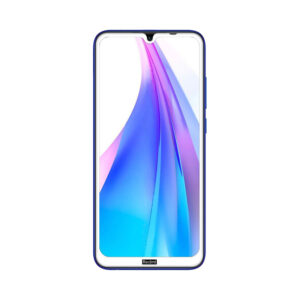 Xiaomi Redmi Note Serie Gehärtetes Glas Redmi Note 8t Bildschirmschutz #1204