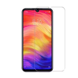 Xiaomi Redmi Note Serie Bildschirmschutz Redmi Note 7 Gehärtetes Glas #1205