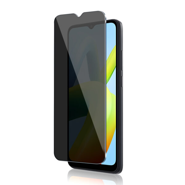 Xiaomi Redmi Serie Redmi A1 4G Bildschirmschutz Gehärtetes Glas #1212 – Bild 2