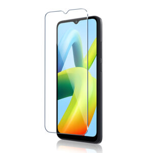 Xiaomi Redmi Serie Redmi A1 4G Bildschirmschutz Gehärtetes Glas #1212