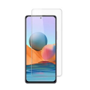 Xiaomi Redmi Serie Redmi 10 2022 Bildschirmschutz Gehärtetes Glas #1214