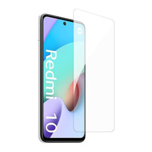 Xiaomi Redmi Serie Redmi 10 4G Bildschirmschutz Gehärtetes Glas #1215