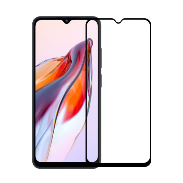 Xiaomi Redmi Serie Bildschirmschutz Redmi 12c Gehärtetes Glas #1218 – Bild 6