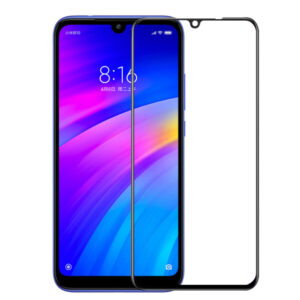 Xiaomi Redmi Serie Redmi 7 Gehärtetes Glas Bildschirmschutz #1221