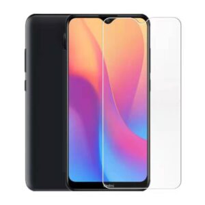 Xiaomi Redmi Serie Redmi 8 Gehärtetes Glas Bildschirmschutz #1222