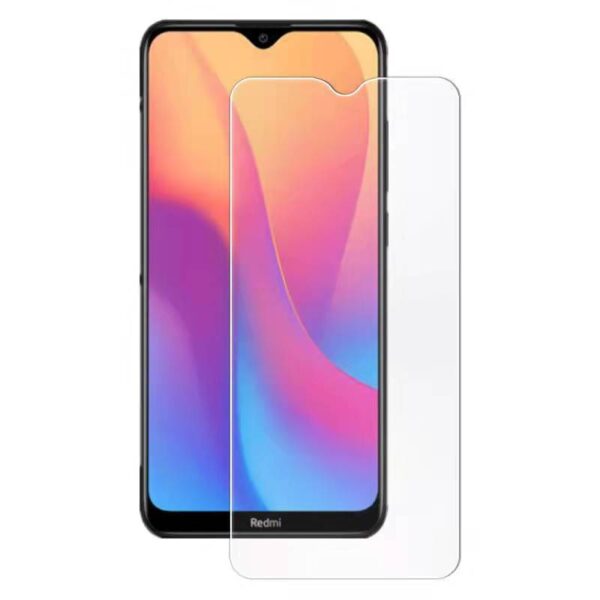 Xiaomi Redmi Serie Redmi 8 Gehärtetes Glas Bildschirmschutz #1222 – Bild 2