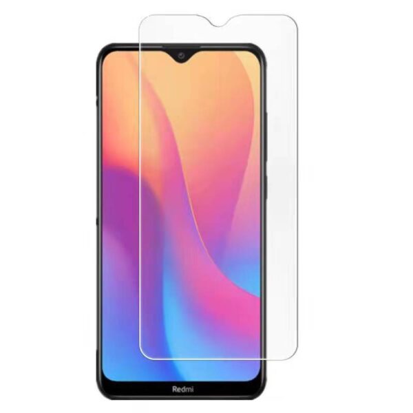 Xiaomi Redmi Serie Redmi 8 Gehärtetes Glas Bildschirmschutz #1222 – Bild 3