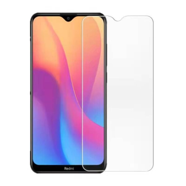 Xiaomi Redmi Serie Redmi 8 Gehärtetes Glas Bildschirmschutz #1222 – Bild 4