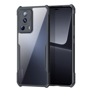 Xiaomi 13 Serie Schwarz Xiaomi 13 Lite Handyhülle Mode #1060