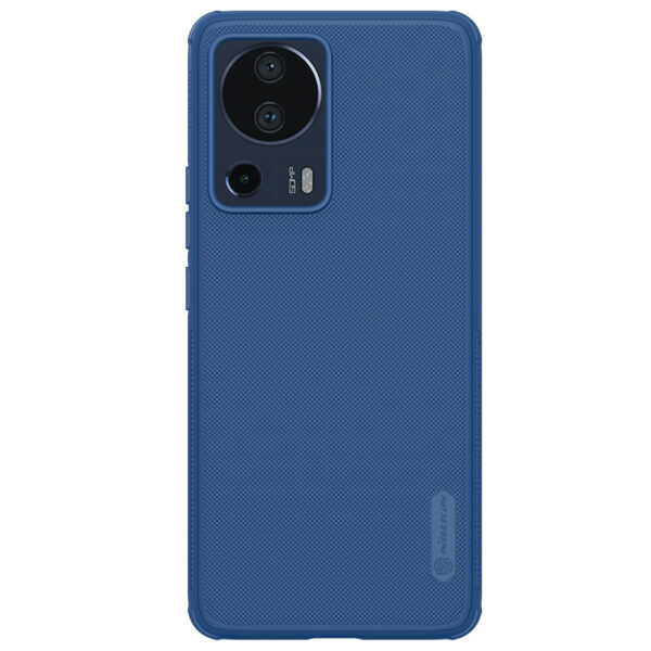 Xiaomi 13 Serie Xiaomi 13 Lite Handyhülle Einfarbig PC Mode #1061 – Bild 3