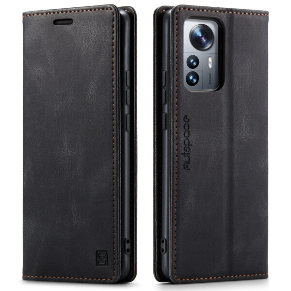 Xiaomi 12 Serie Mode Handyhülle Einfarbig Xiaomi 12 Lite #1066 – Bild 6