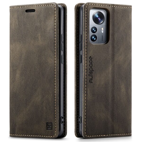 Xiaomi 12 Serie Mode Handyhülle Einfarbig Xiaomi 12 Lite #1066 – Bild 7
