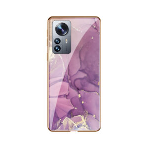 Xiaomi 12 Serie Xiaomi 12x Mode Marmor Handyhülle #1069