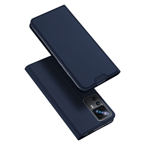 Xiaomi 12 Serie Handyhülle Xiaomi 12t Pro Einfarbig Mode #1071 – Bild 7