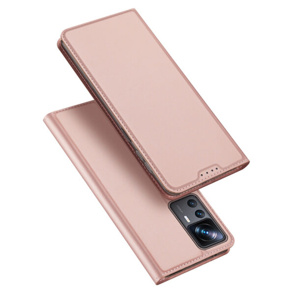 Xiaomi 12 Serie Handyhülle Xiaomi 12t Pro Einfarbig Mode #1071 – Bild 8