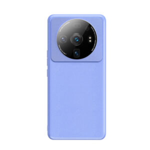 Xiaomi 12 Serie Handyhülle Xiaomi 12s Ultra Einfarbig Mode #1072