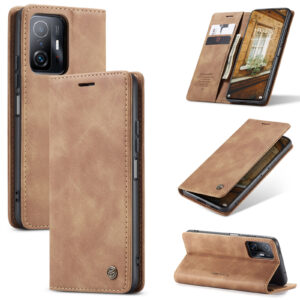 Xiaomi 11 Serie Einfarbig Xiaomi 11t Pro Handyhülle Mode #1074