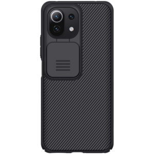 Xiaomi 11 Serie Handyhülle Xiaomi 11 Lite 5G Ne Einfarbig PC Geschäft #1075