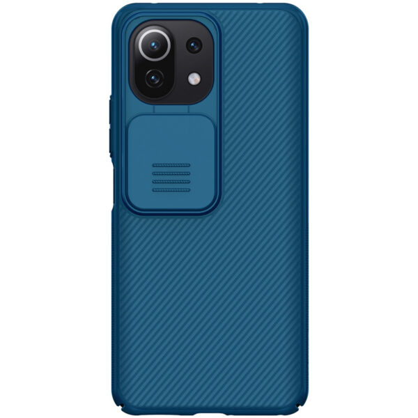 Xiaomi 11 Serie Handyhülle Xiaomi 11 Lite 5G Ne Einfarbig PC Geschäft #1075 – Bild 3