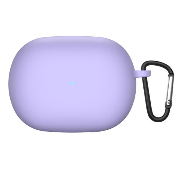 Xiaomi Buds Serie Kopfhörerhülle Mode Redmi Buds 4 Pro Einfarbig Silikon #2462 – Bild 6