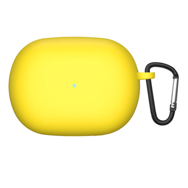 Xiaomi Buds Serie Kopfhörerhülle Mode Redmi Buds 4 Pro Einfarbig Silikon #2462 – Bild 7