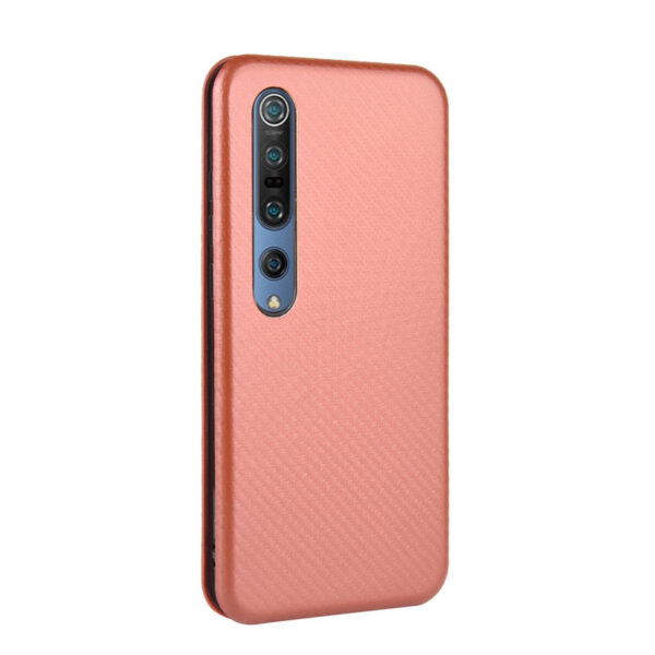 Xiaomi Mi Serie Handyhülle Xiaomi Mi 10 Geschäft Einfarbig #1076 – Bild 10