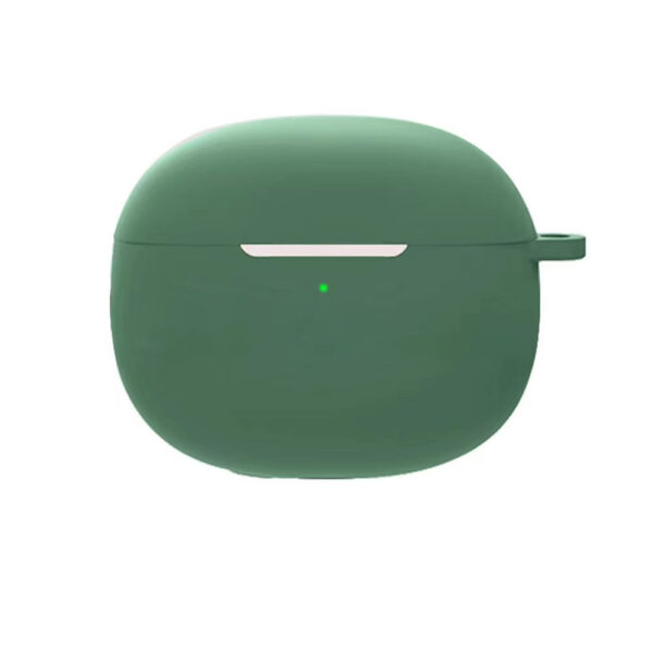 Xiaomi Buds Serie Kopfhörerhülle Mode Redmi Buds 4 Pro Einfarbig Silikon #2462 – Bild 8