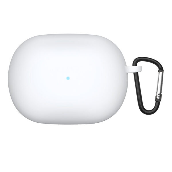 Xiaomi Buds Serie Kopfhörerhülle Mode Redmi Buds 4 Pro Einfarbig Silikon #2462 – Bild 9