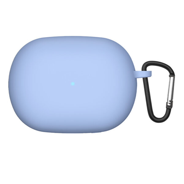 Xiaomi Buds Serie Kopfhörerhülle Mode Redmi Buds 4 Pro Einfarbig Silikon #2462 – Bild 10