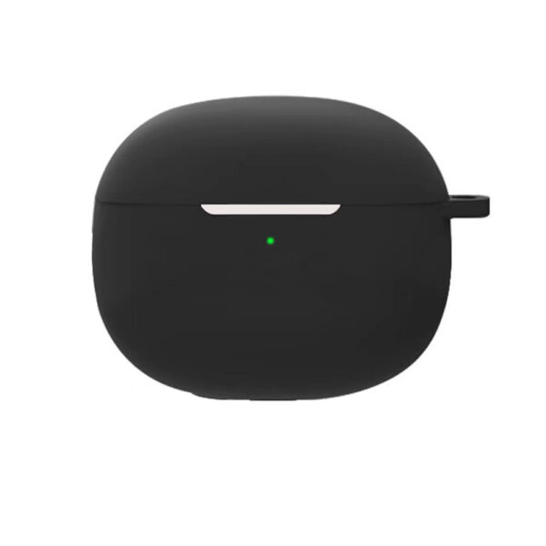 Xiaomi Buds Serie Kopfhörerhülle Mode Redmi Buds 4 Pro Einfarbig Silikon #2462 – Bild 2