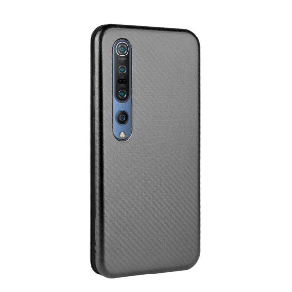 Xiaomi Mi Serie Handyhülle Xiaomi Mi 10 Geschäft Einfarbig #1076 – Bild 6