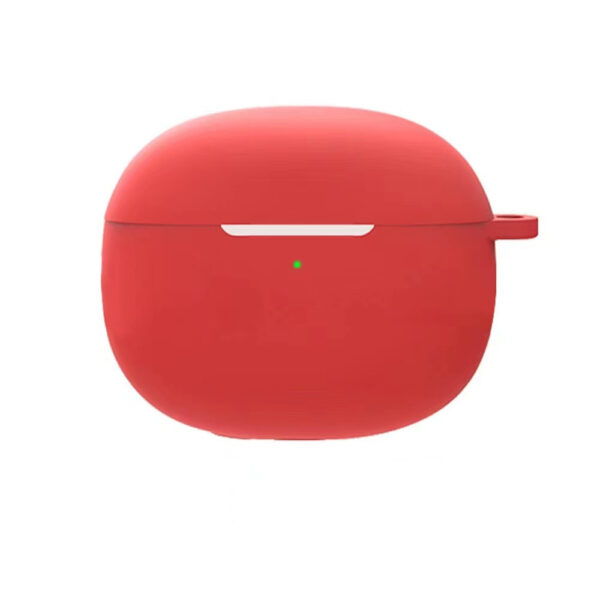 Xiaomi Buds Serie Kopfhörerhülle Mode Redmi Buds 4 Pro Einfarbig Silikon #2462 – Bild 3