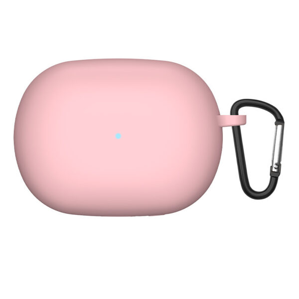 Xiaomi Buds Serie Kopfhörerhülle Mode Redmi Buds 4 Pro Einfarbig Silikon #2462 – Bild 4