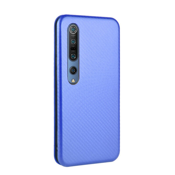 Xiaomi Mi Serie Handyhülle Xiaomi Mi 10 Geschäft Einfarbig #1076 – Bild 8