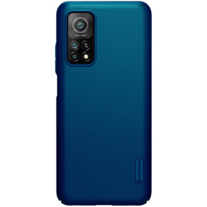 Xiaomi Mi Serie Xiaomi Mi 10t PC Einfarbig Einfach Handyhülle #1079
