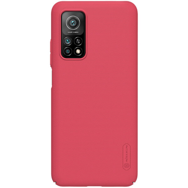 Xiaomi Mi Serie Xiaomi Mi 10t PC Einfarbig Einfach Handyhülle #1079 – Bild 2