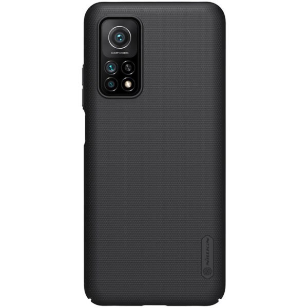 Xiaomi Mi Serie Xiaomi Mi 10t PC Einfarbig Einfach Handyhülle #1079 – Bild 3